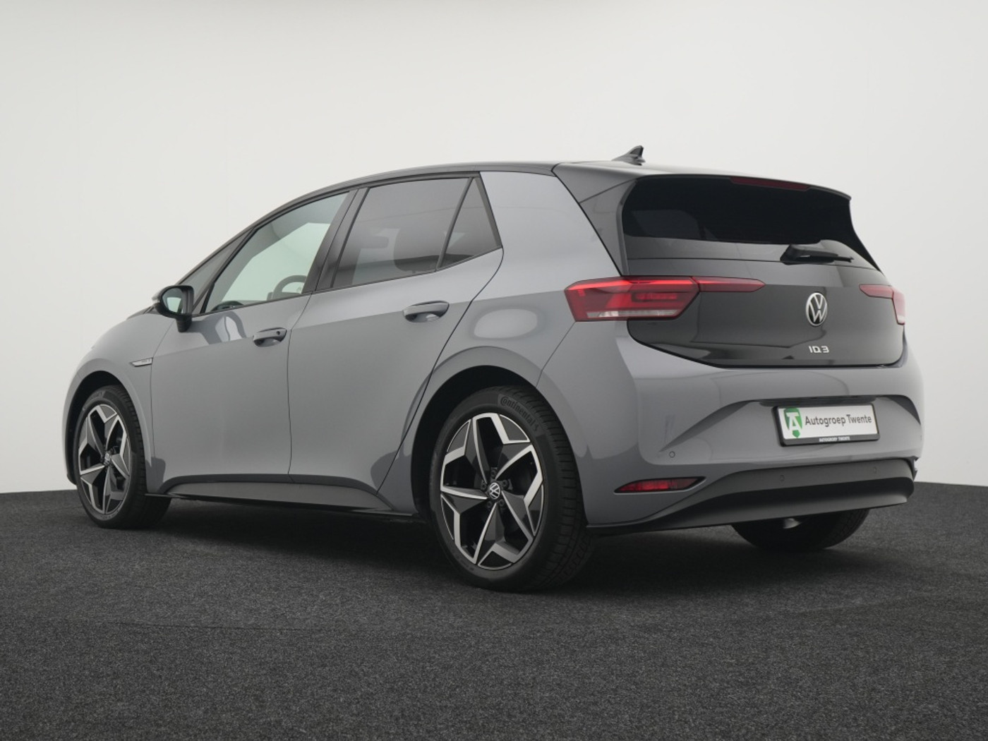 Foto van Volkswagen Id.3