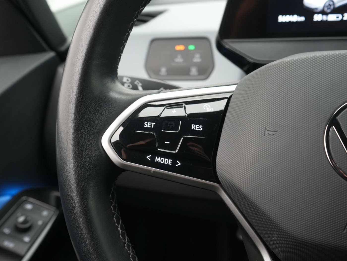 Foto van Volkswagen Id.3