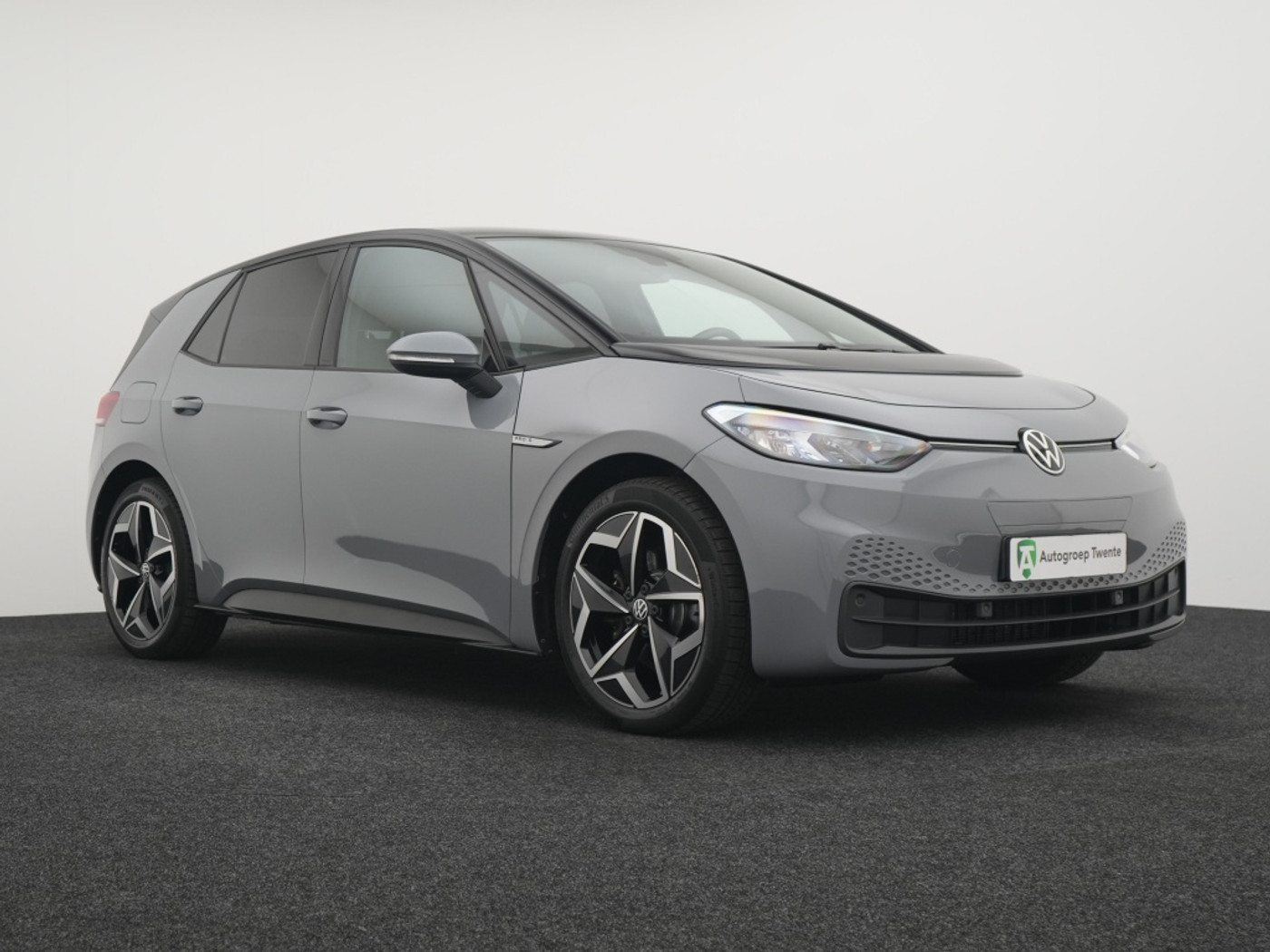 Foto van Volkswagen Id.3