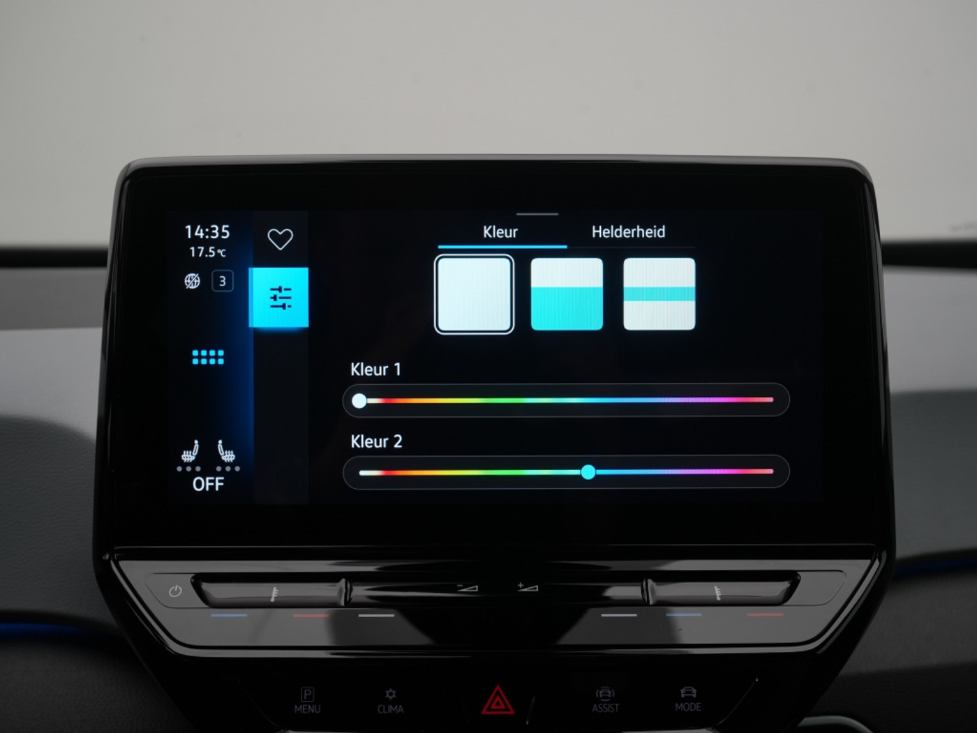 Foto van Volkswagen Id.3