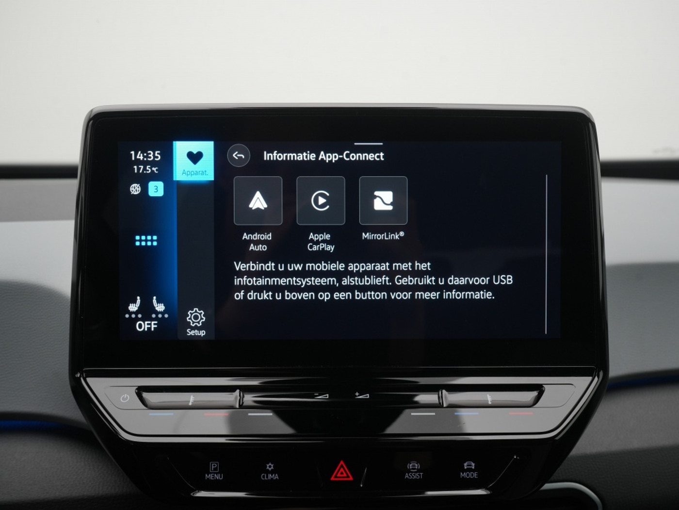 Foto van Volkswagen Id.3