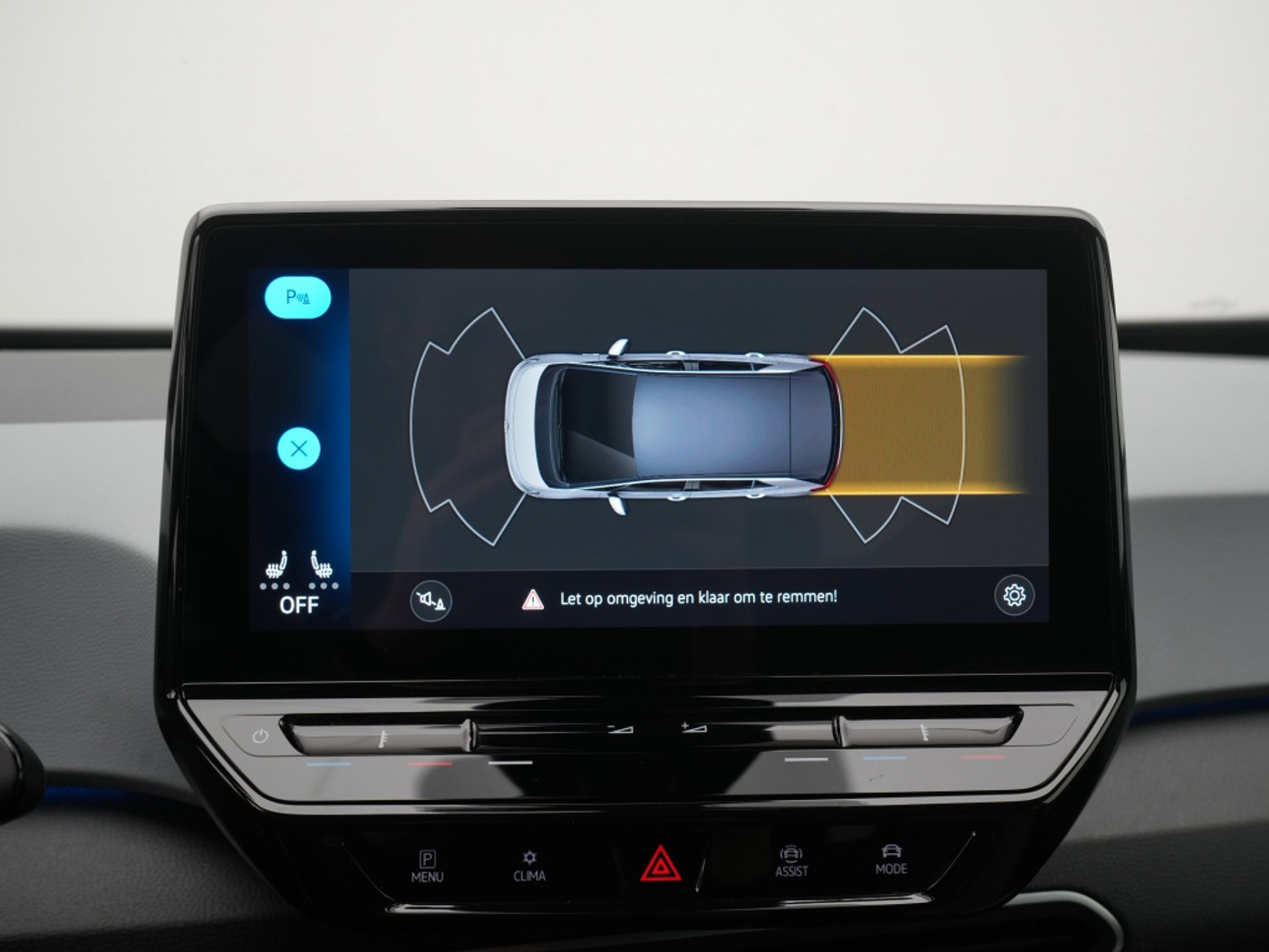 Foto van Volkswagen Id.3