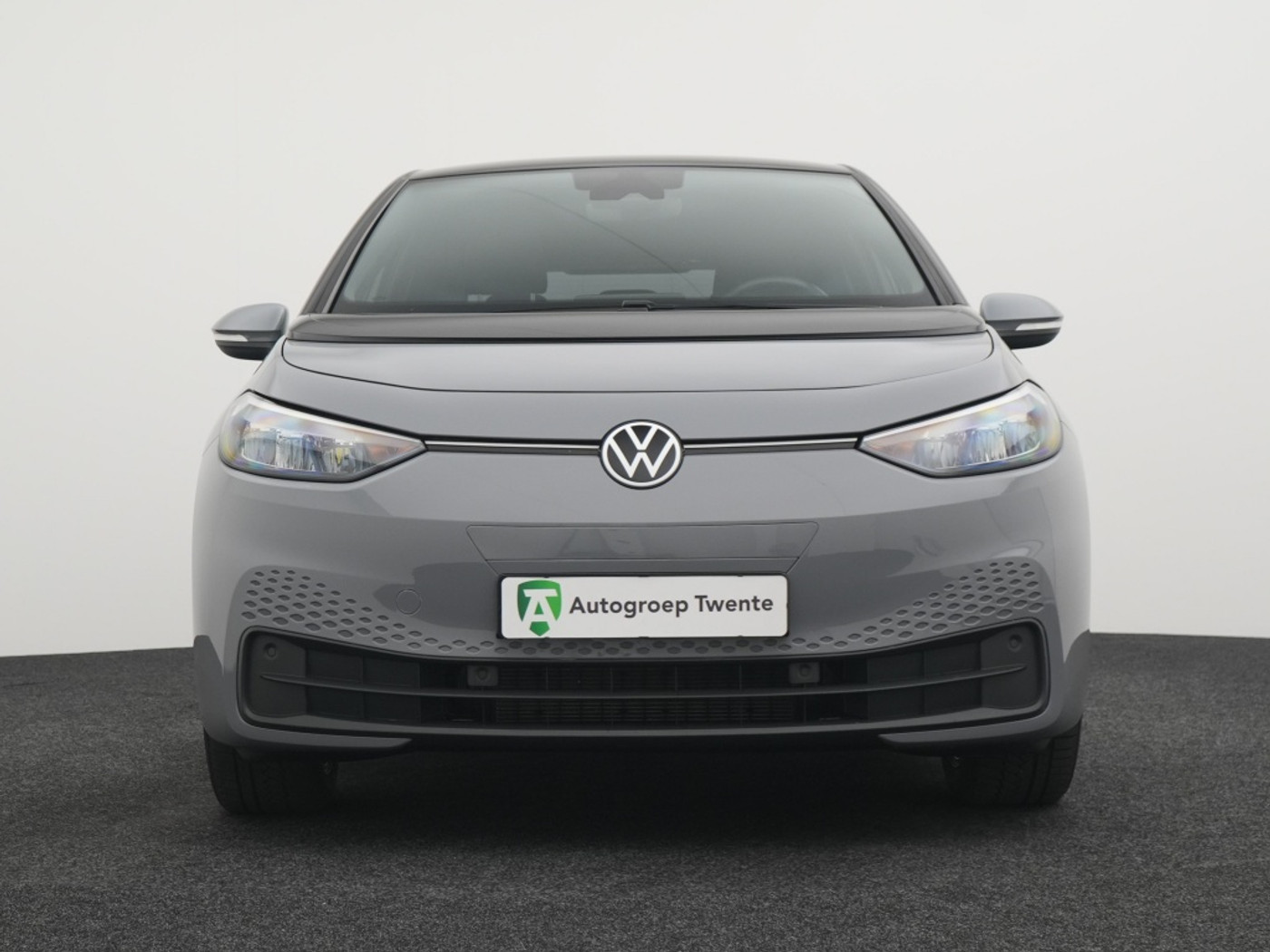 Foto van Volkswagen Id.3