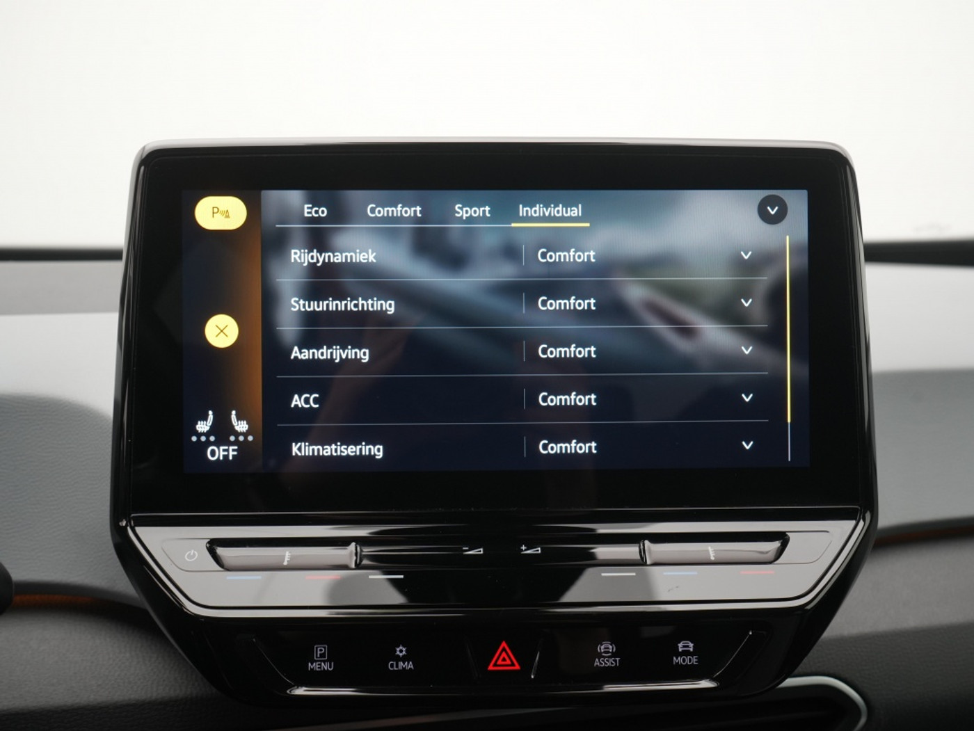 Foto van Volkswagen Id.3