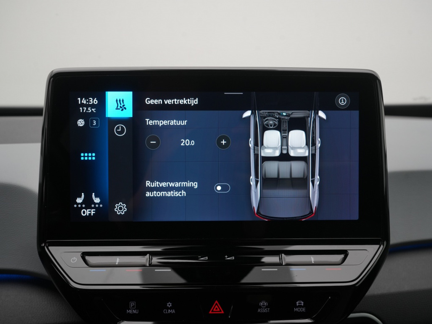 Foto van Volkswagen Id.3