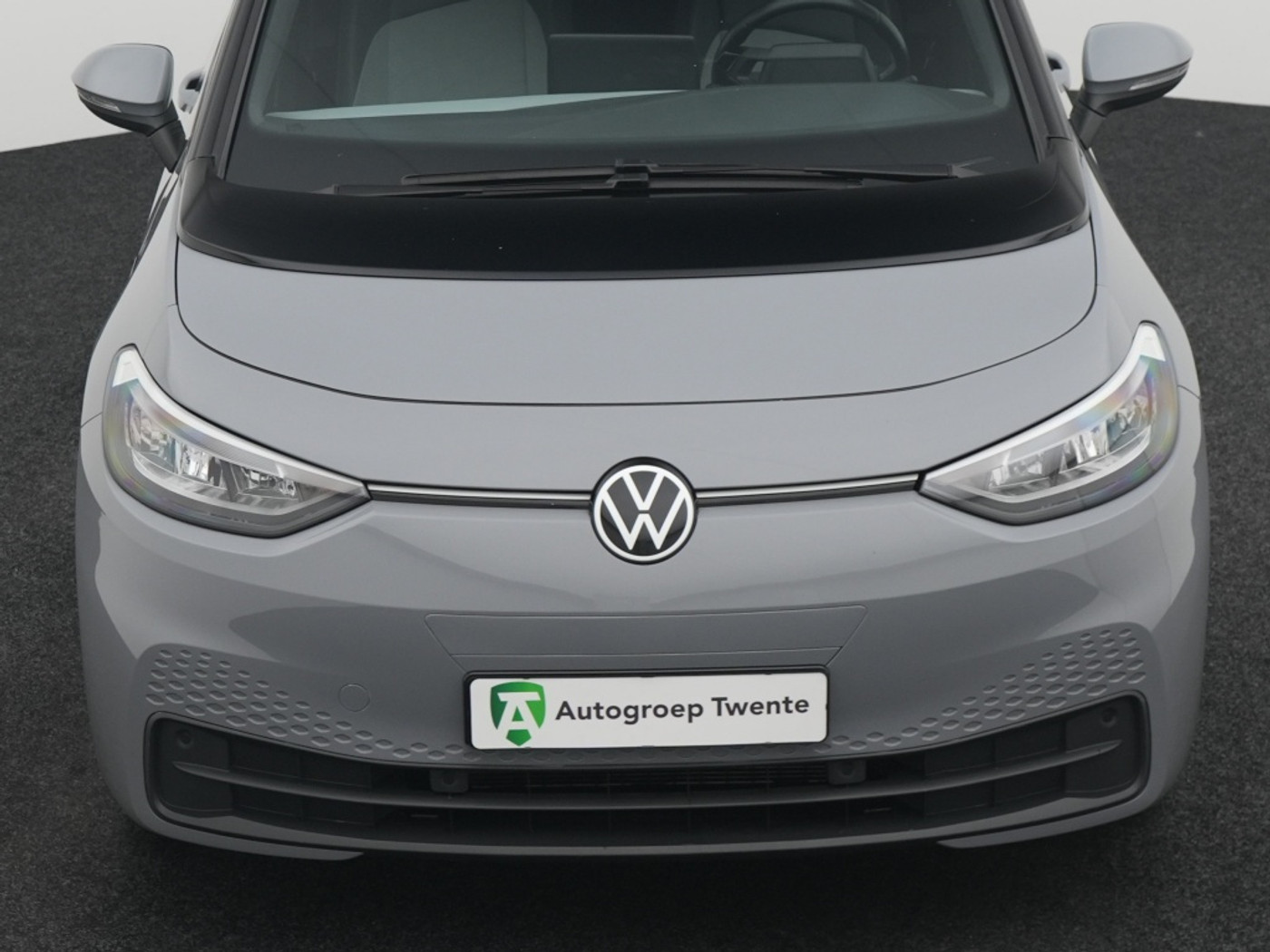 Foto van Volkswagen Id.3