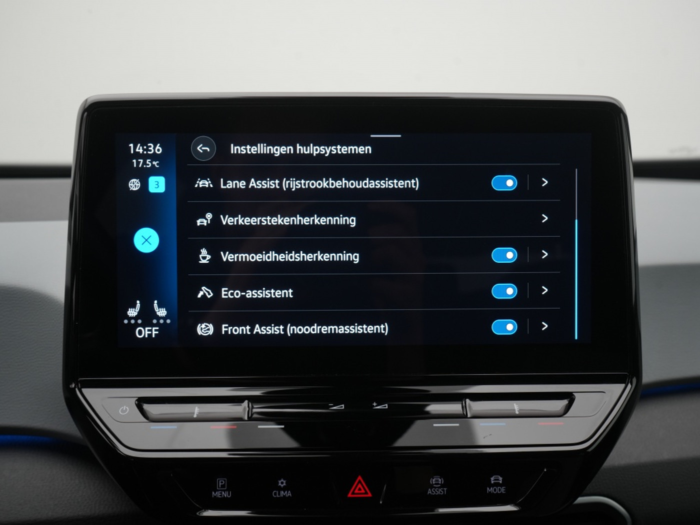 Foto van Volkswagen Id.3
