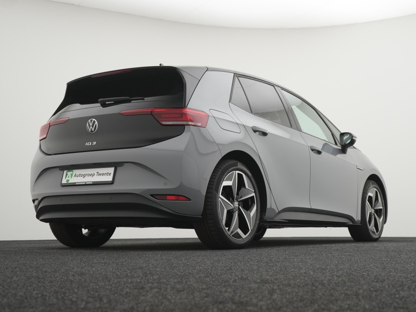 Foto van Volkswagen Id.3