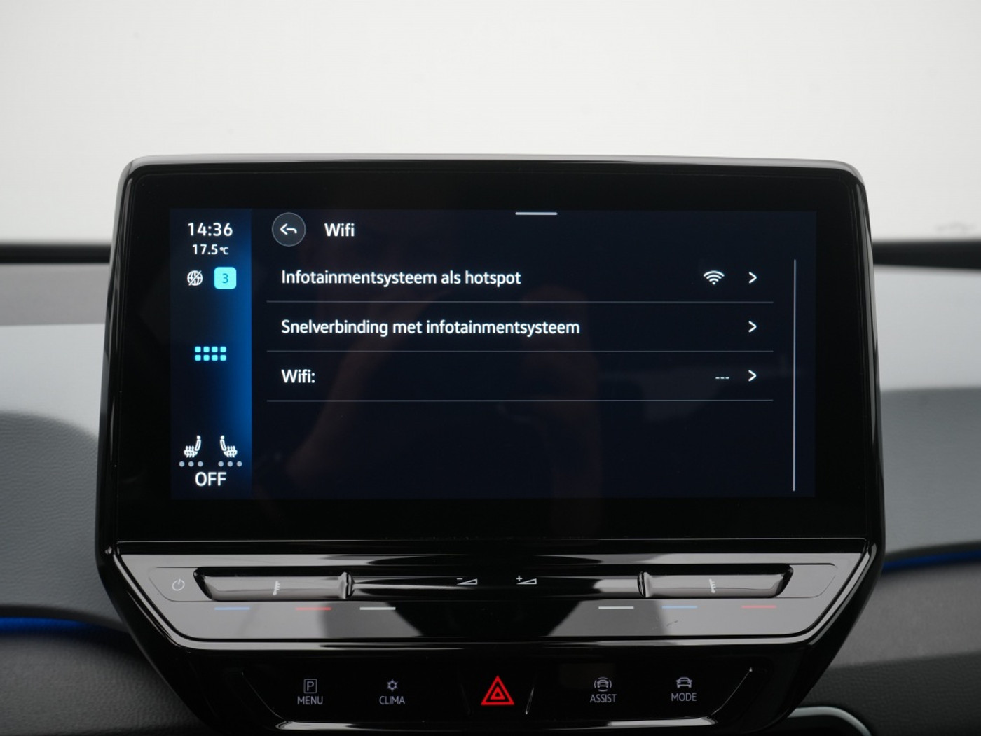 Foto van Volkswagen Id.3