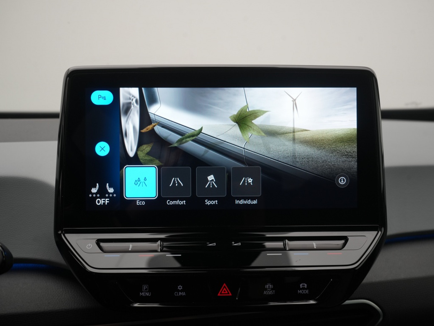 Foto van Volkswagen Id.3
