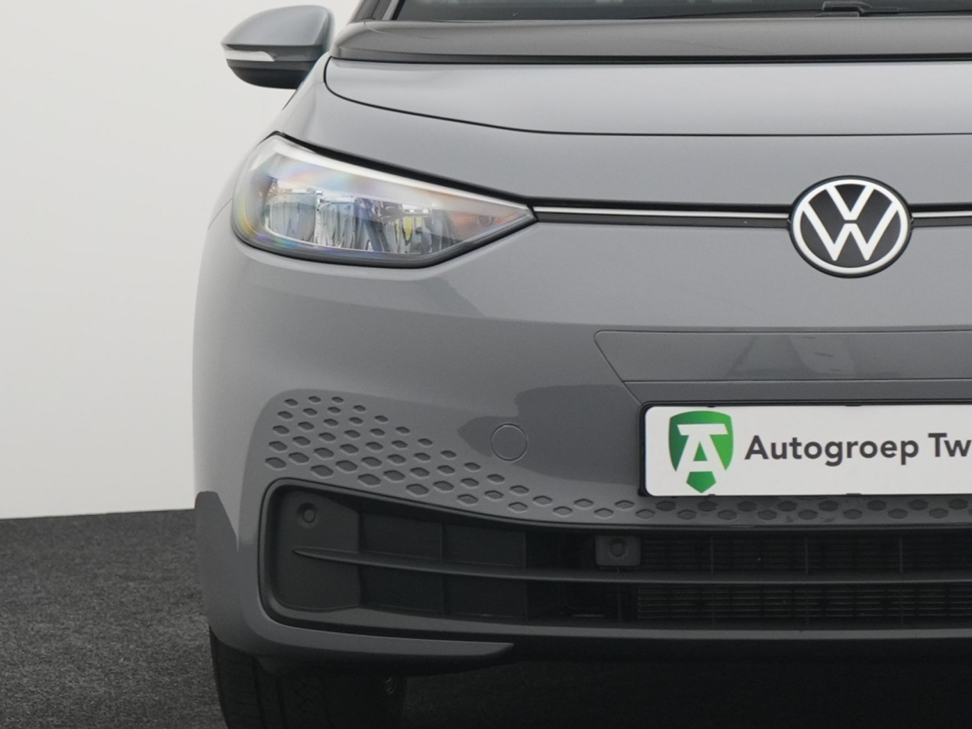 Foto van Volkswagen Id.3