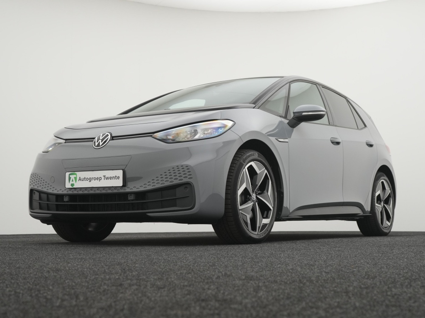 Foto van Volkswagen Id.3