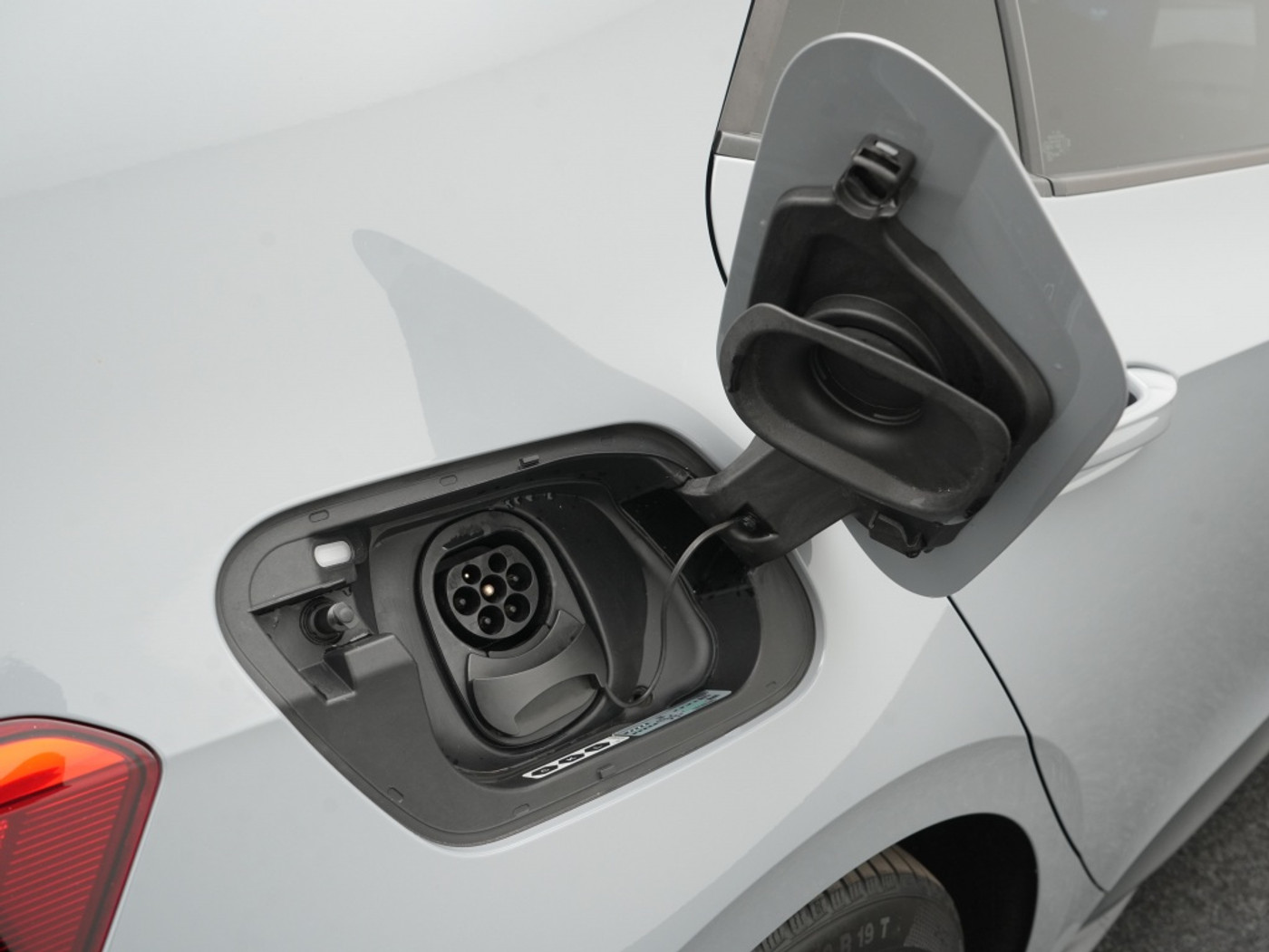 Foto van Volkswagen Id.3