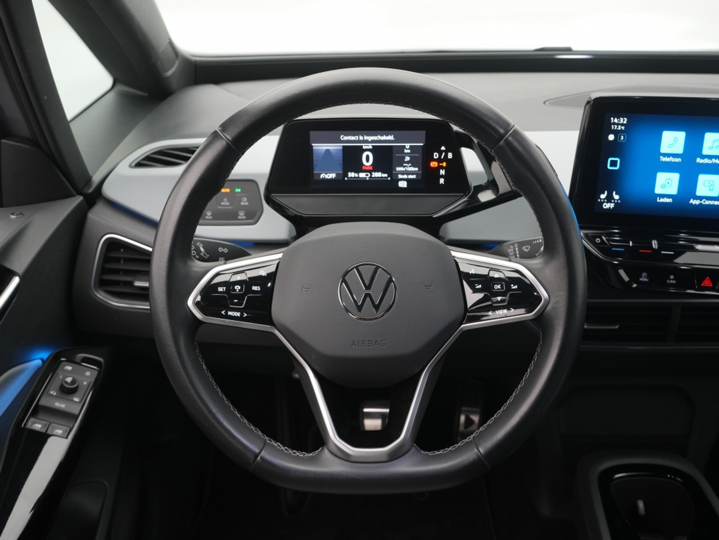 Foto van Volkswagen Id.3
