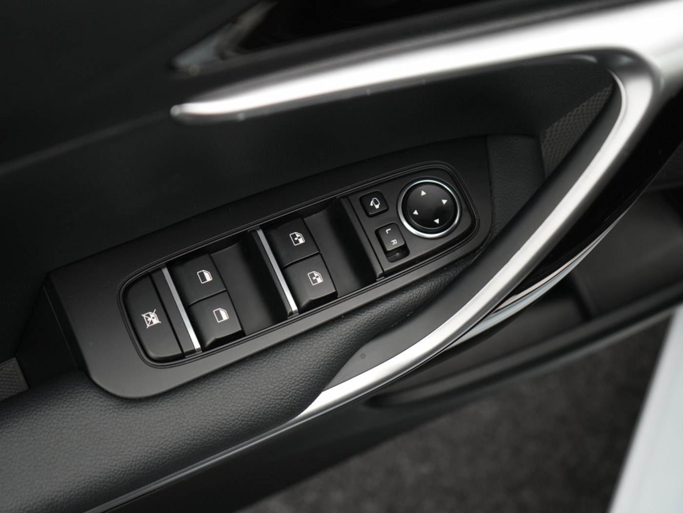 Foto van Kia Ceed Sportswagon
