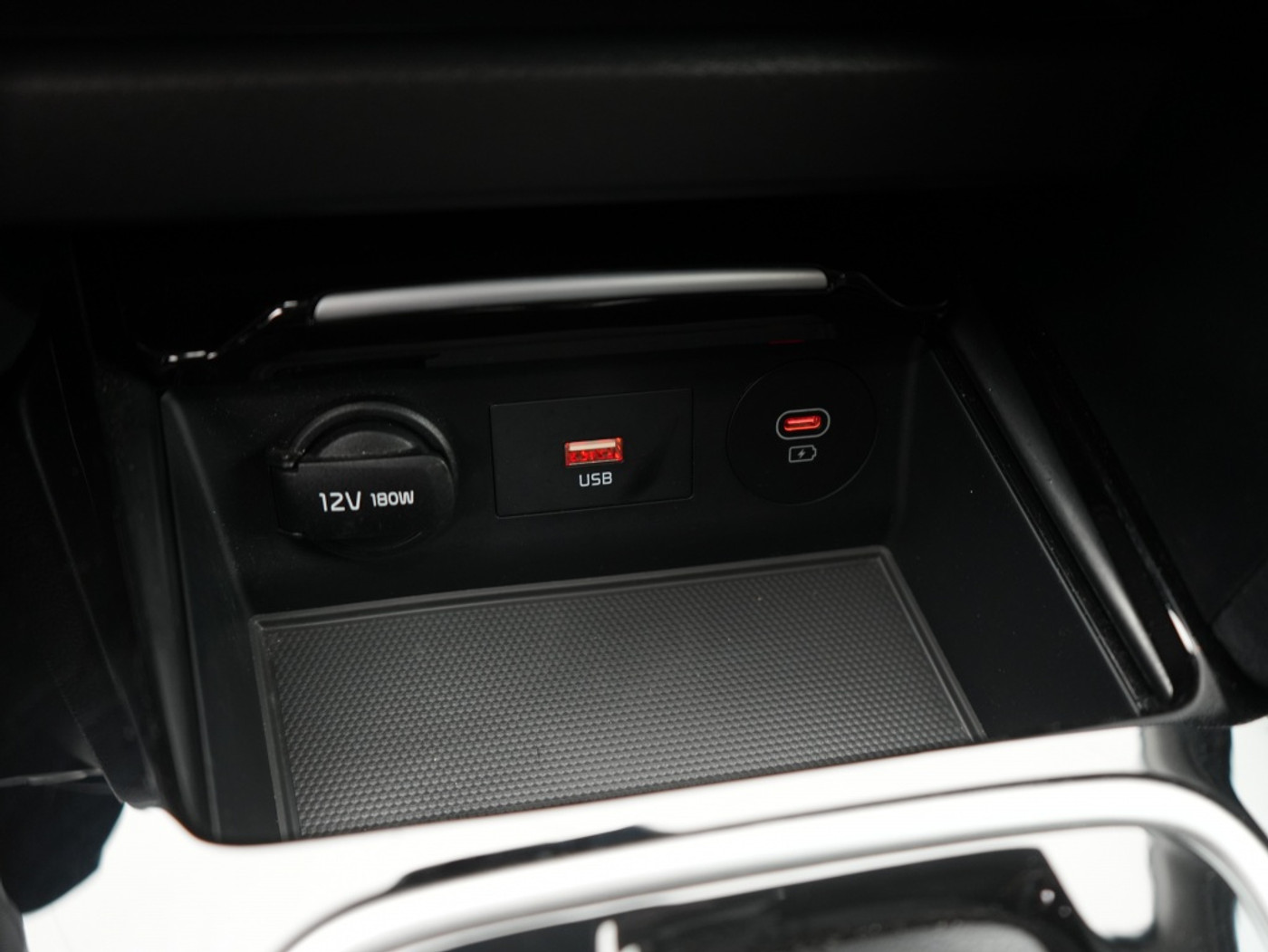 Foto van Kia Ceed Sportswagon