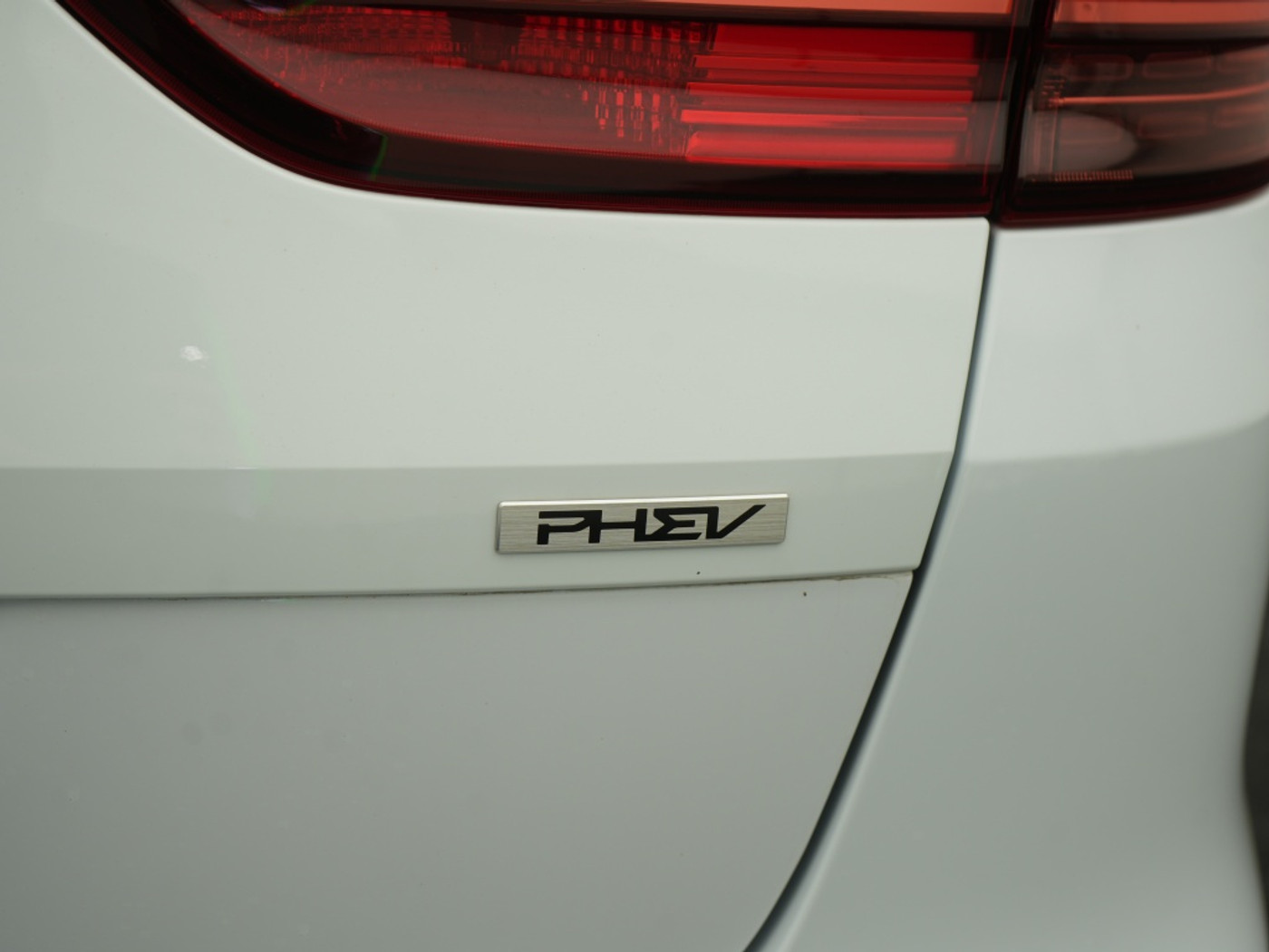 Foto van Kia Ceed Sportswagon