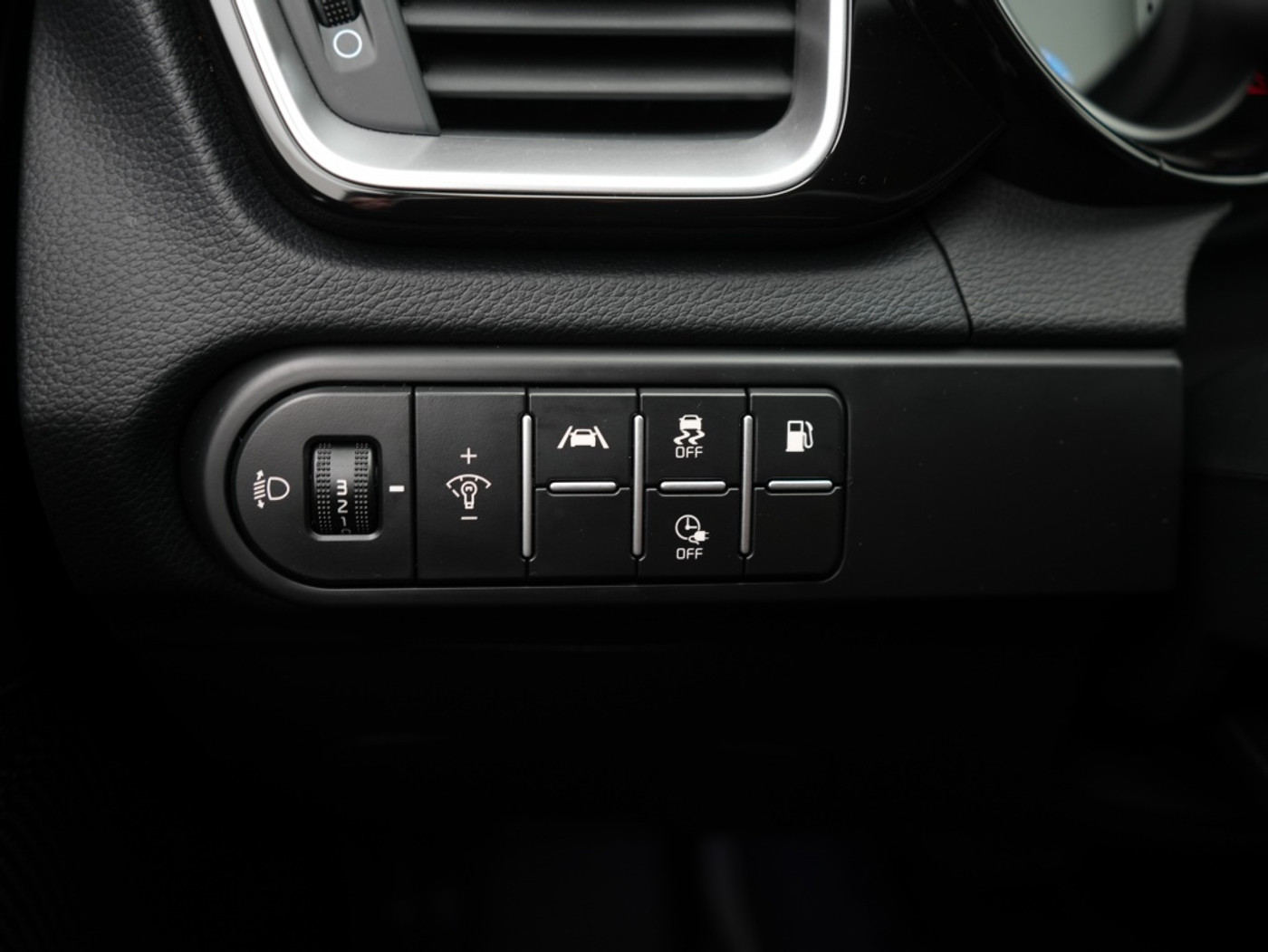 Foto van Kia Ceed Sportswagon
