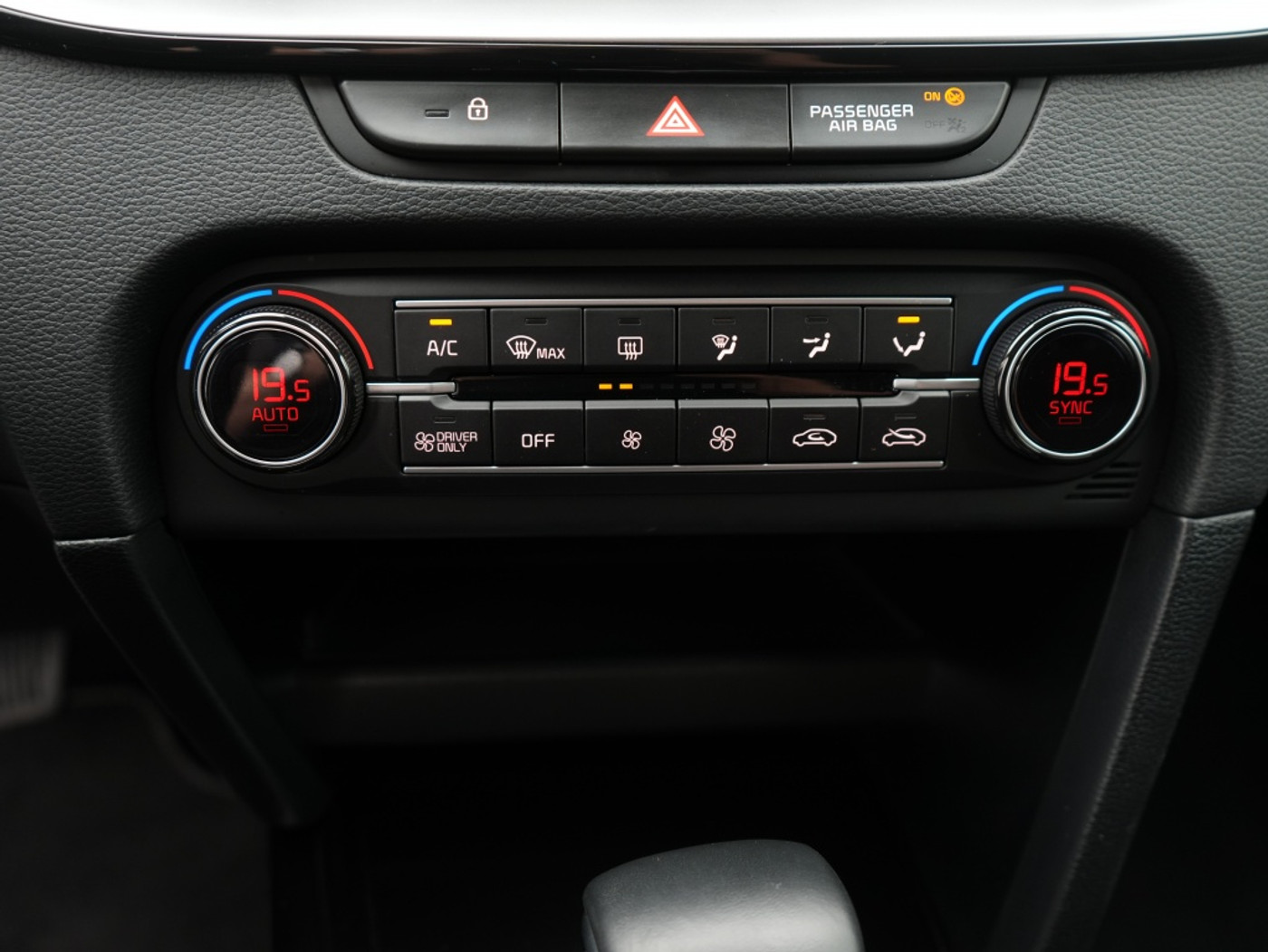 Foto van Kia Ceed Sportswagon