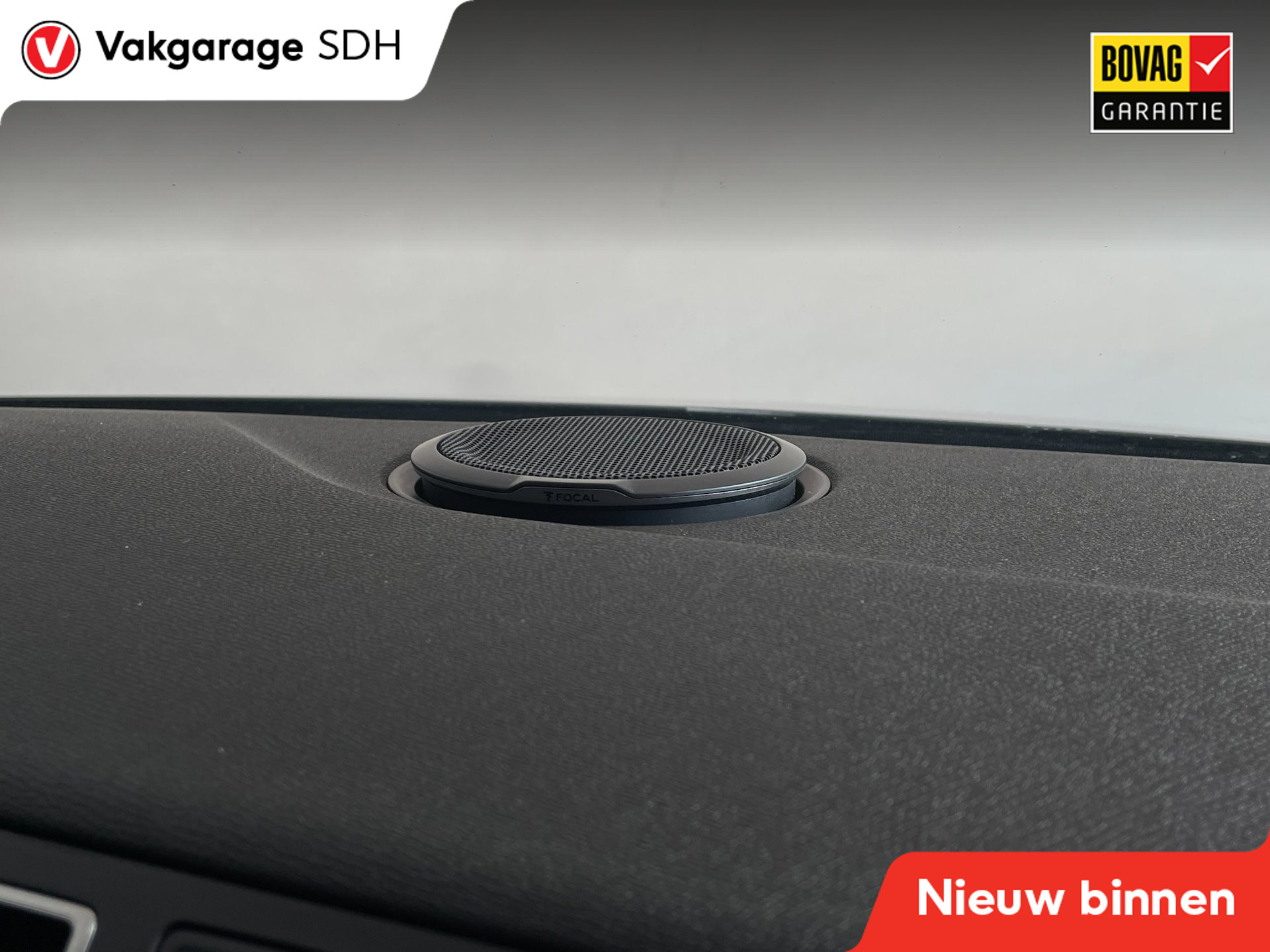 Foto van Peugeot 508 SW