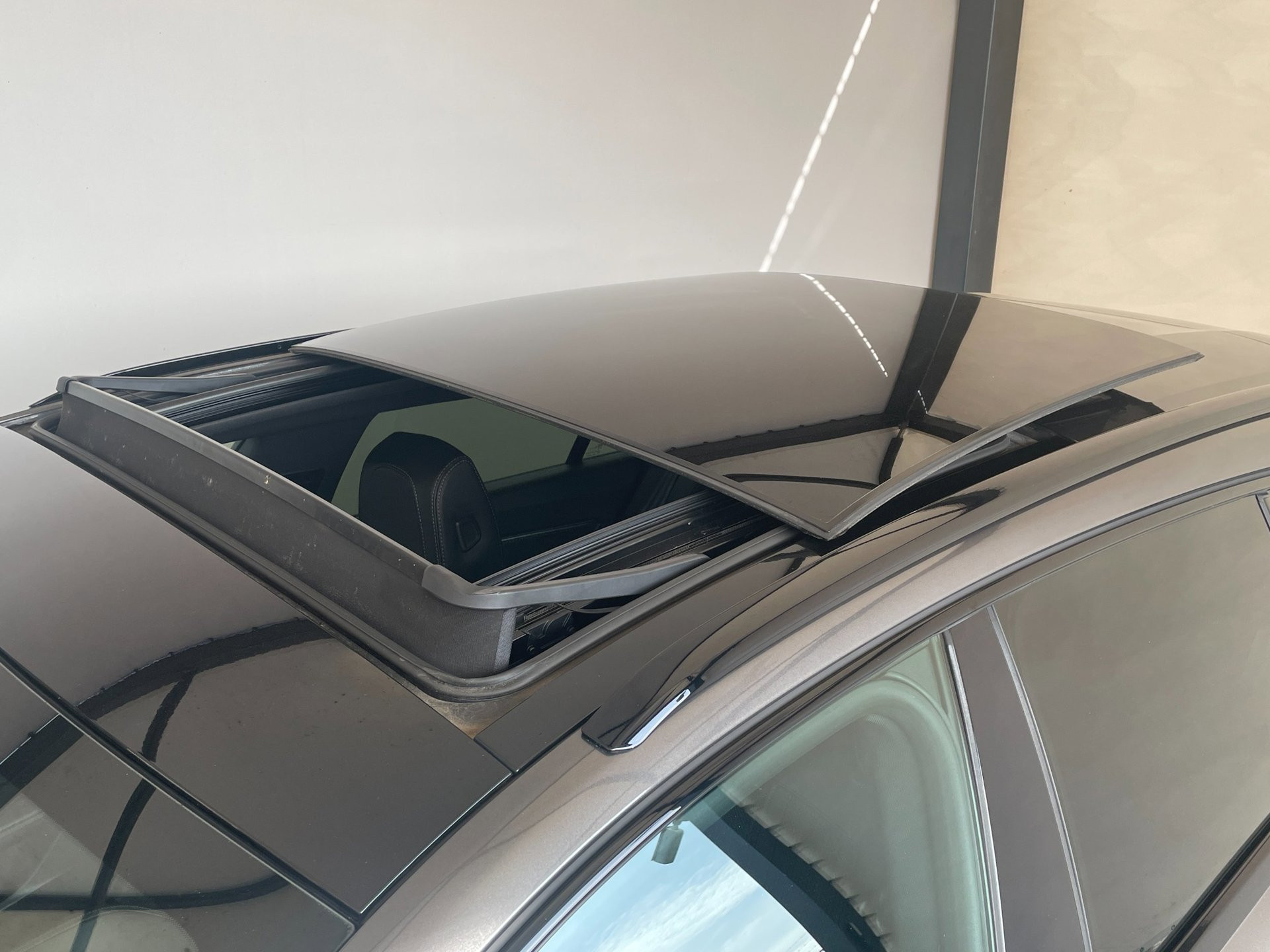 Foto van Peugeot 508 SW
