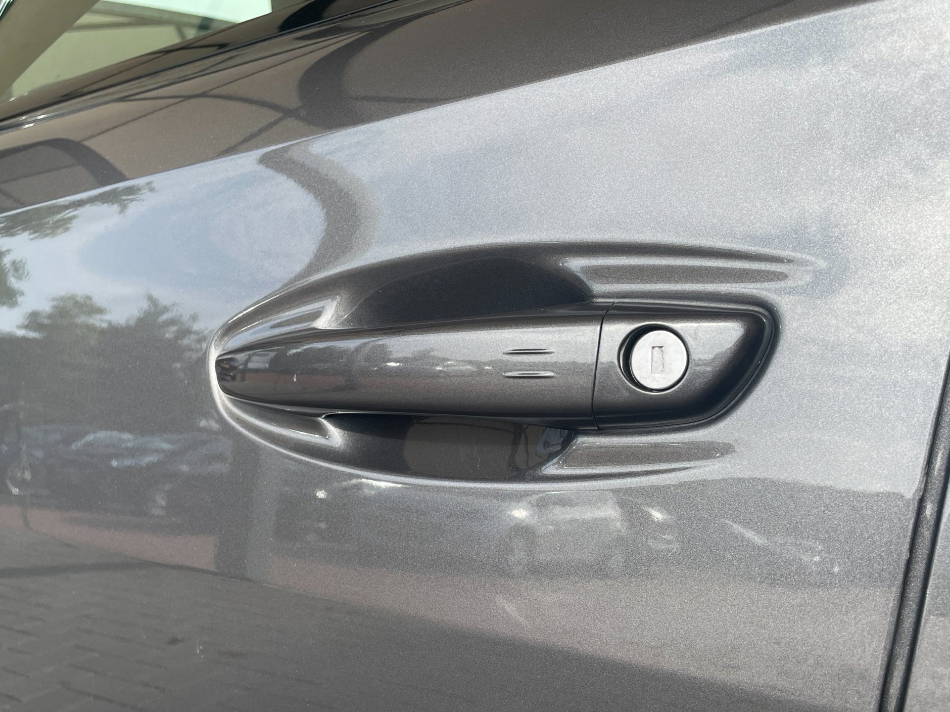 Foto van Peugeot 508 SW