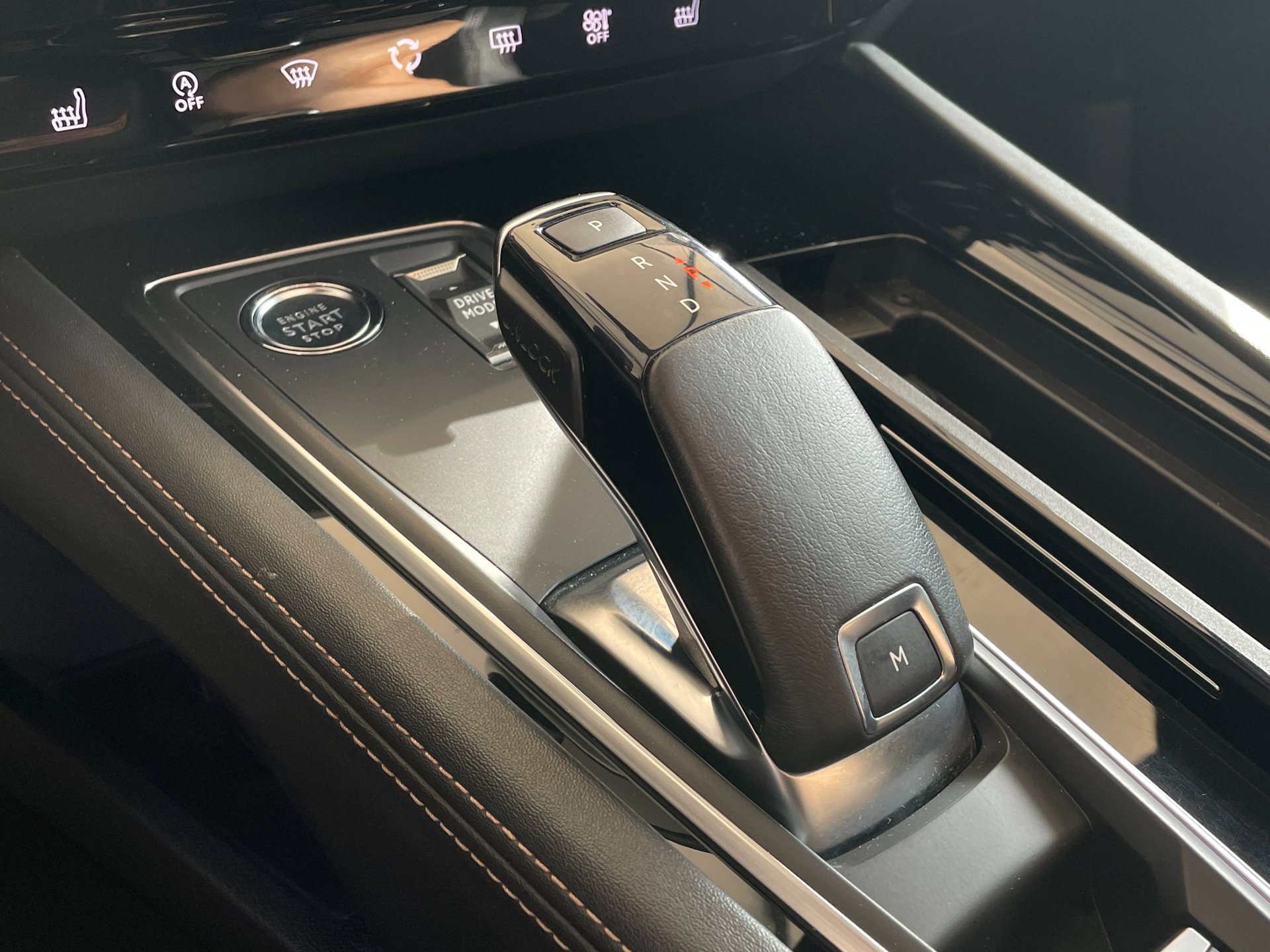 Foto van Peugeot 508 SW