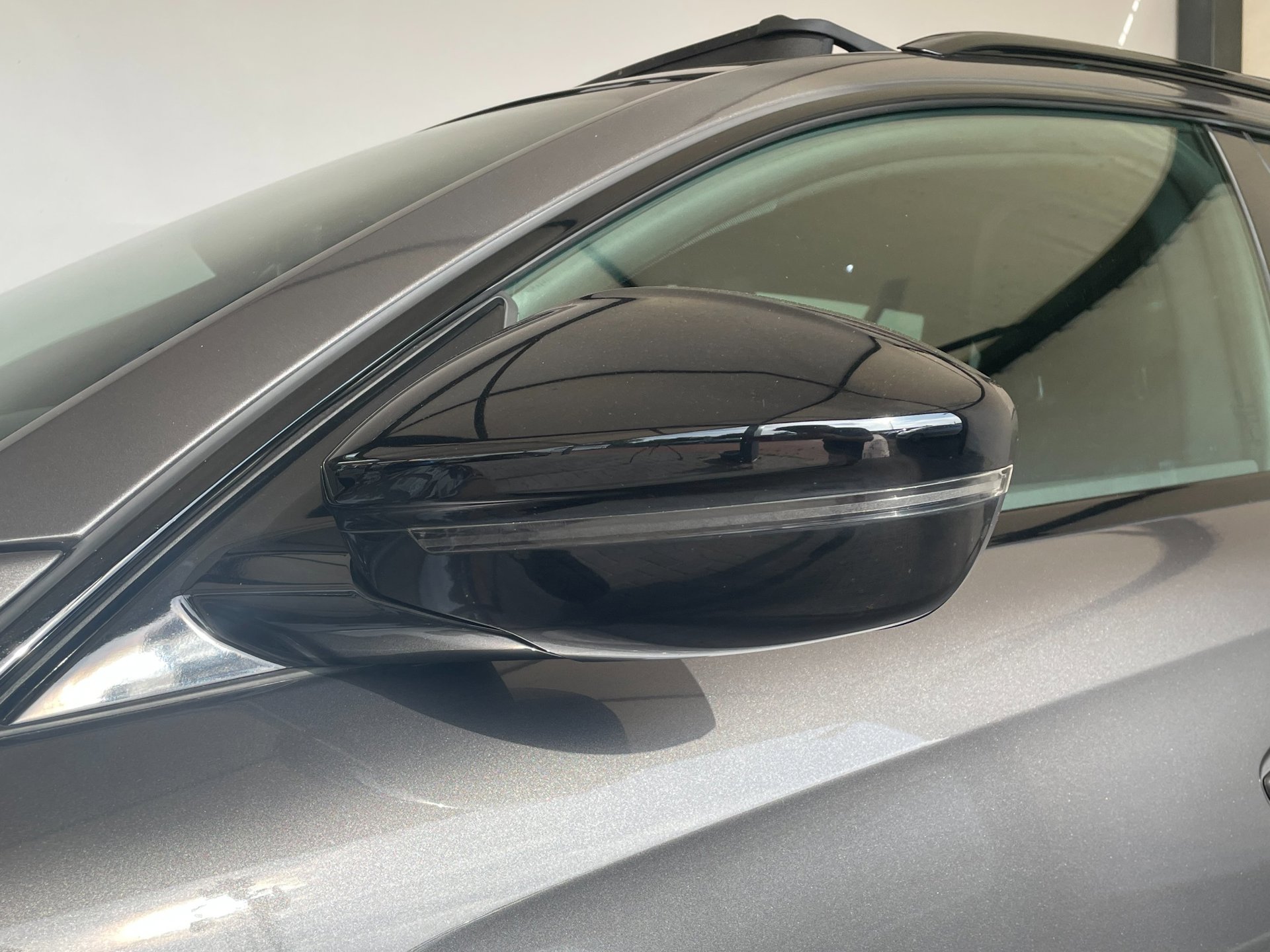 Foto van Peugeot 508 SW