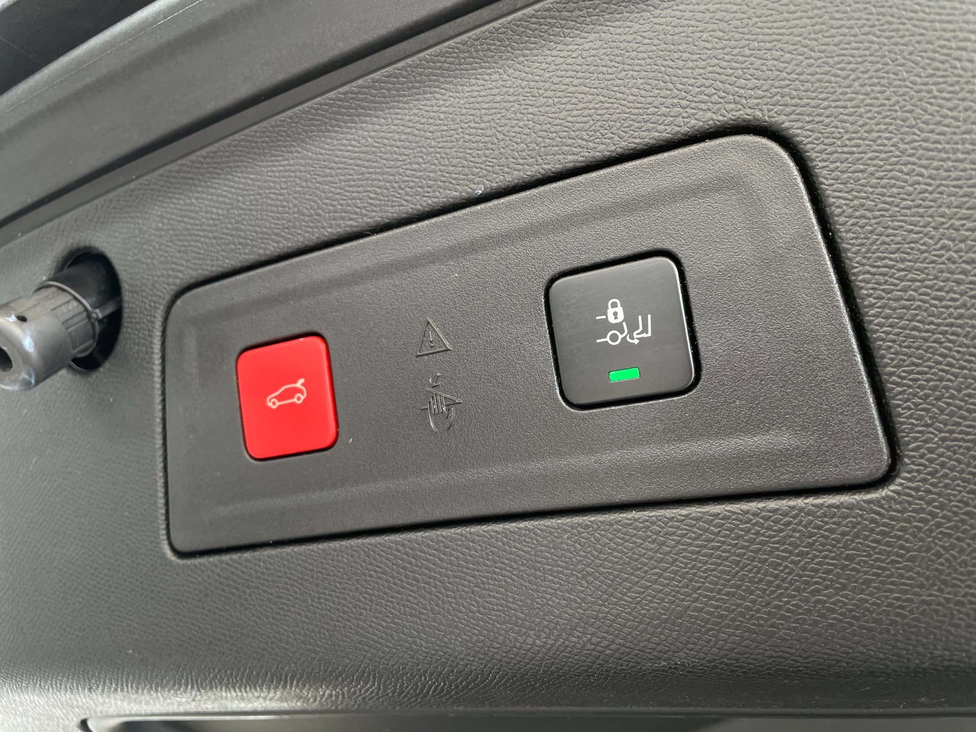 Foto van Peugeot 508 SW
