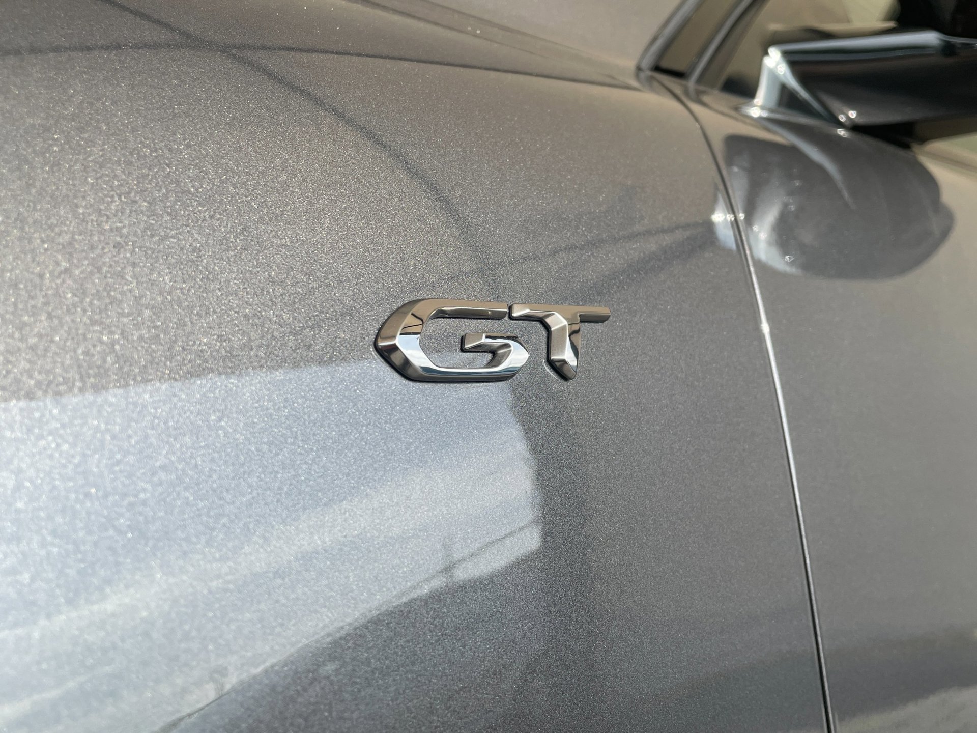 Foto van Peugeot 508 SW