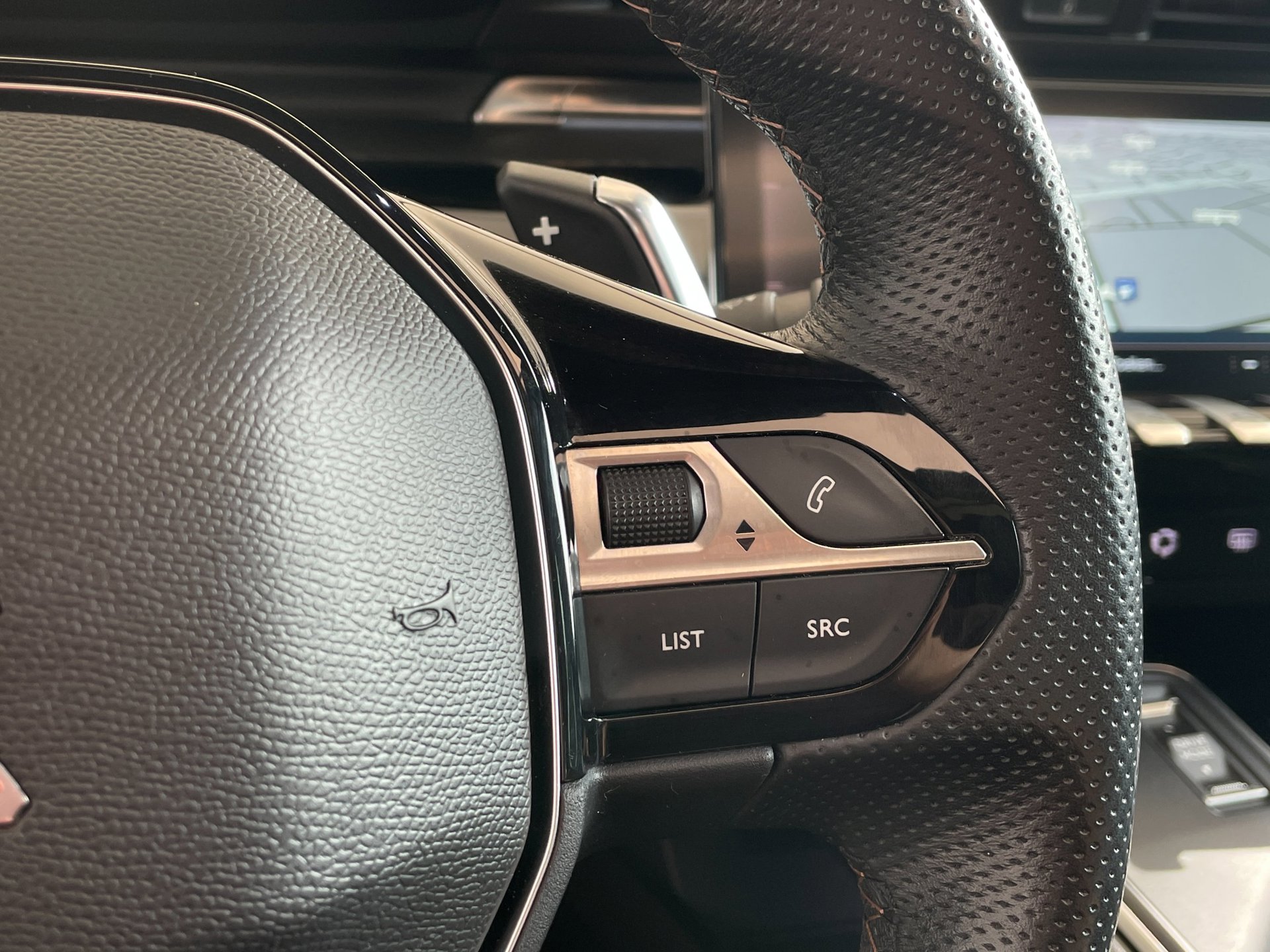 Foto van Peugeot 508 SW