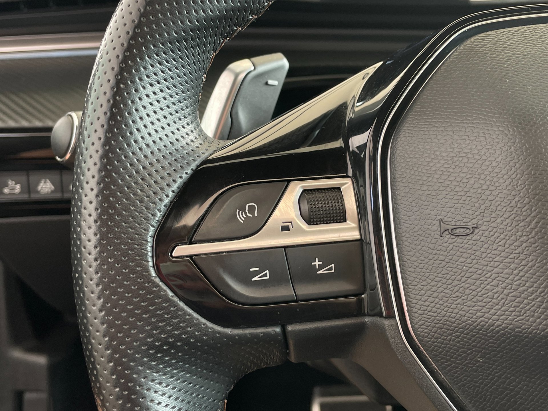 Foto van Peugeot 508 SW