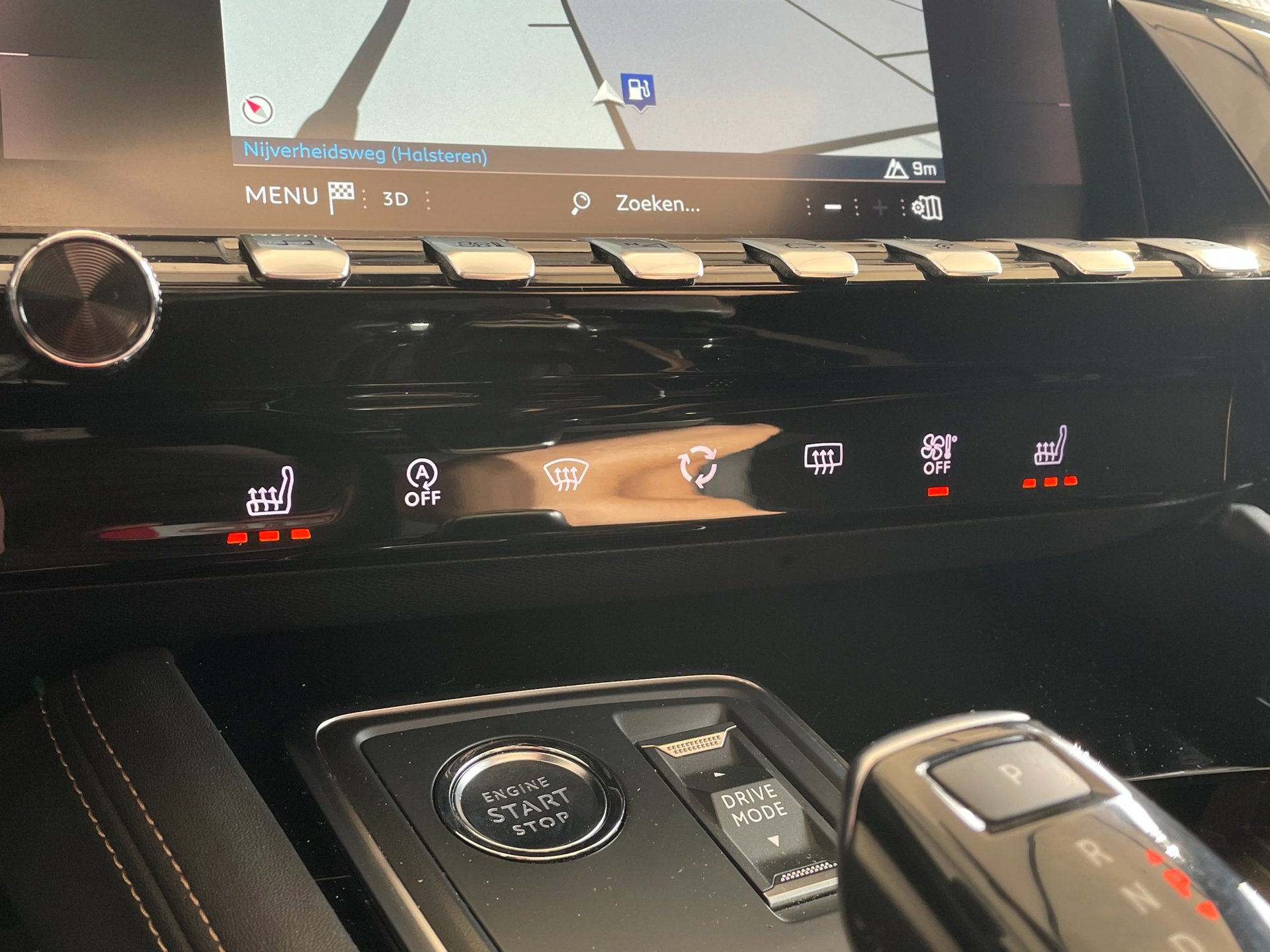 Foto van Peugeot 508 SW