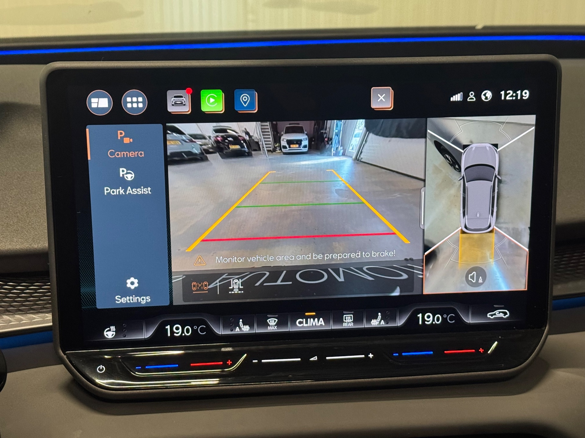 Foto van Cupra Terramar