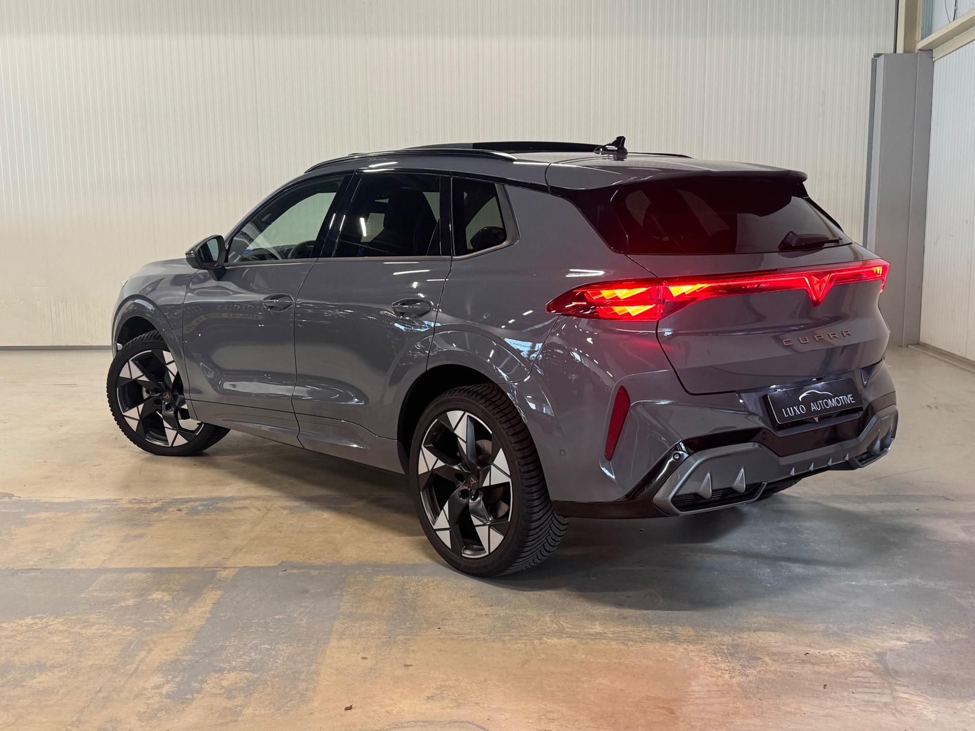 Foto van Cupra Terramar