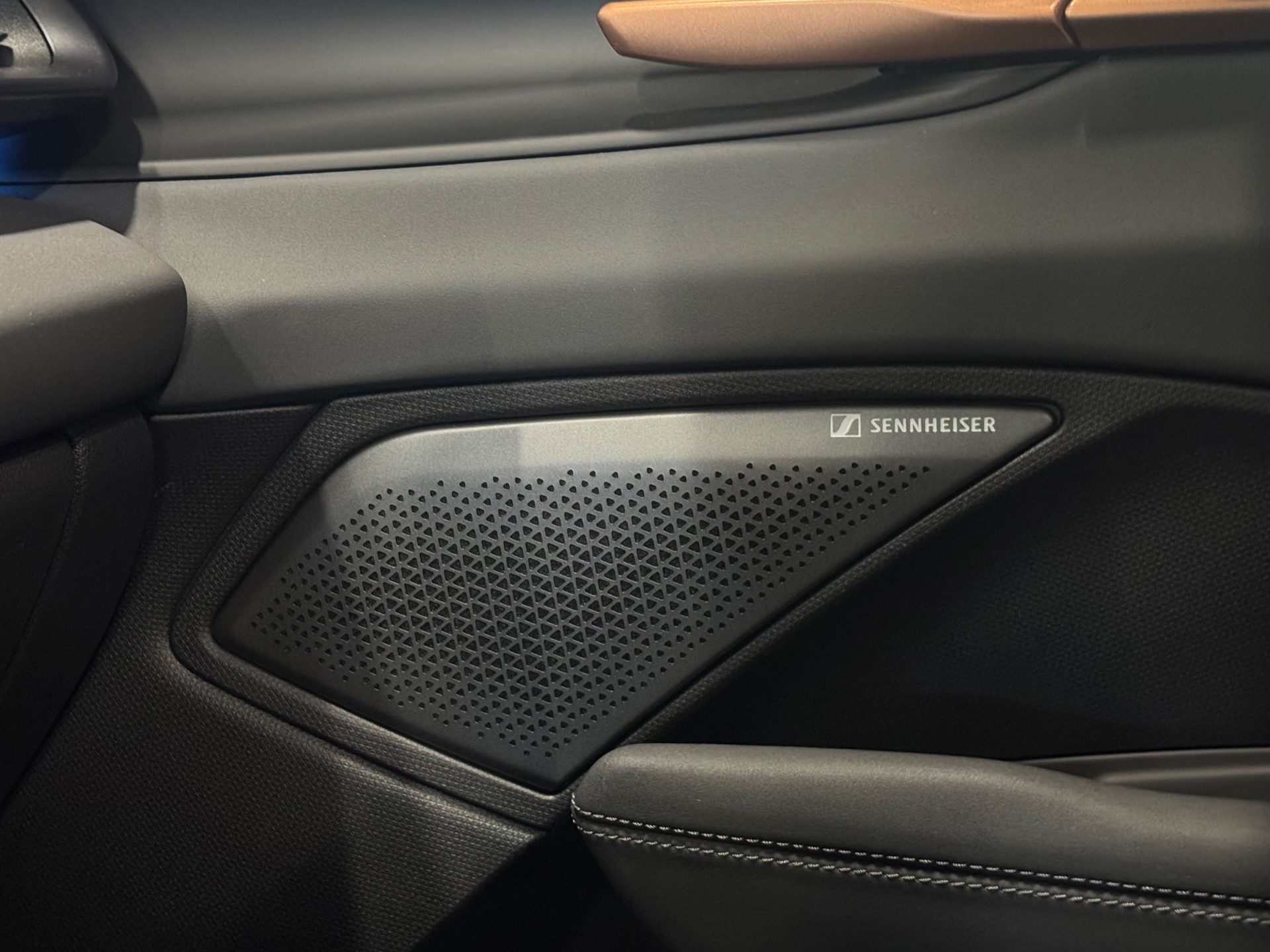 Foto van Cupra Terramar