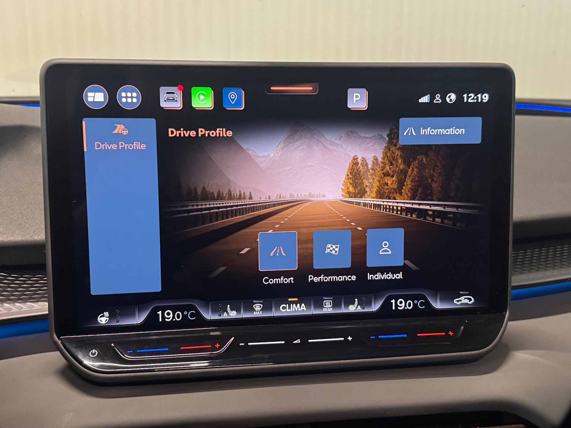 Foto van Cupra Terramar