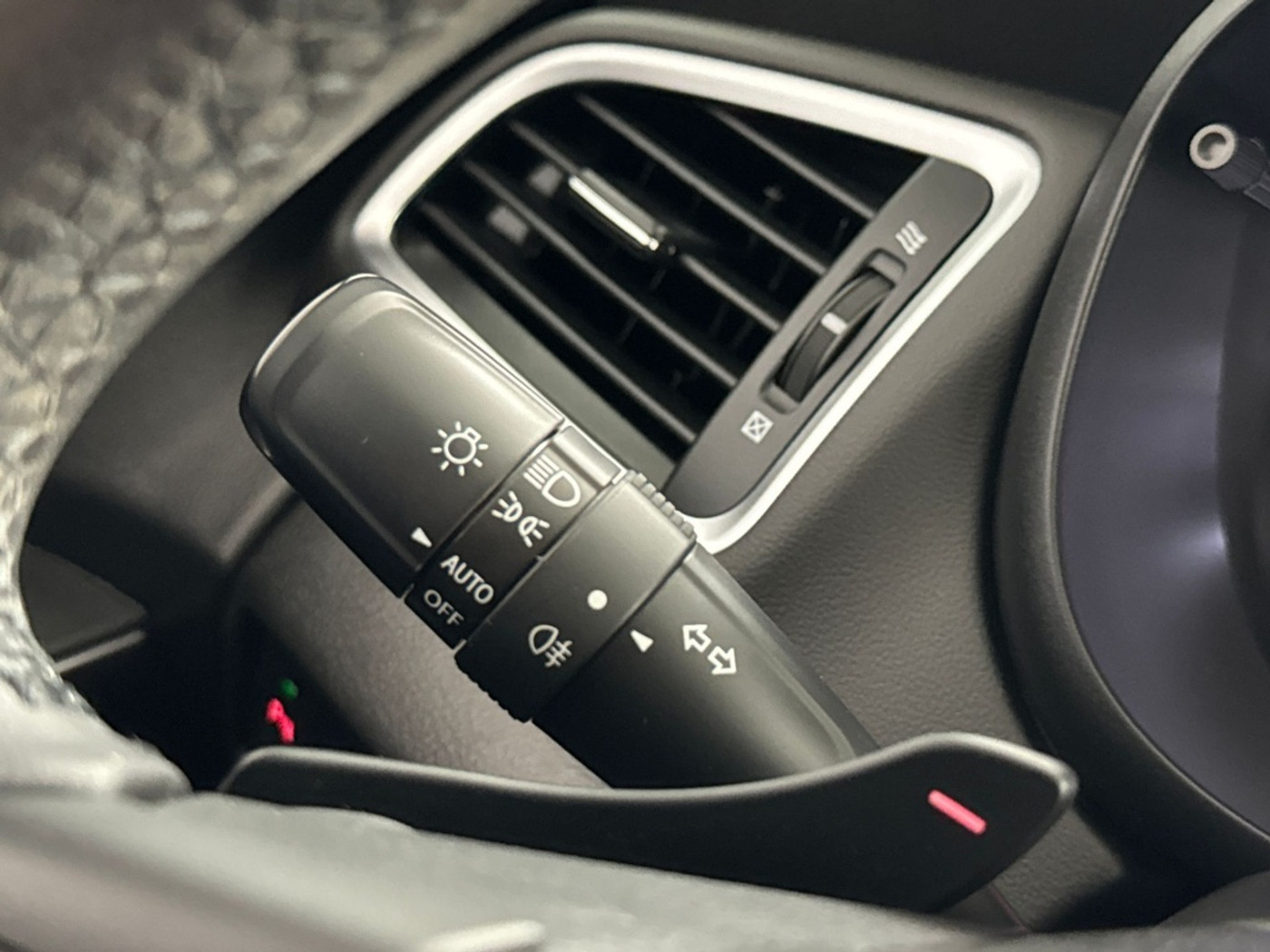 Foto van Suzuki S-cross