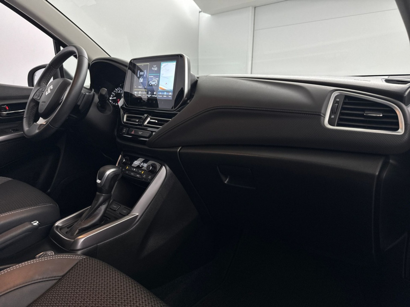 Foto van Suzuki S-cross