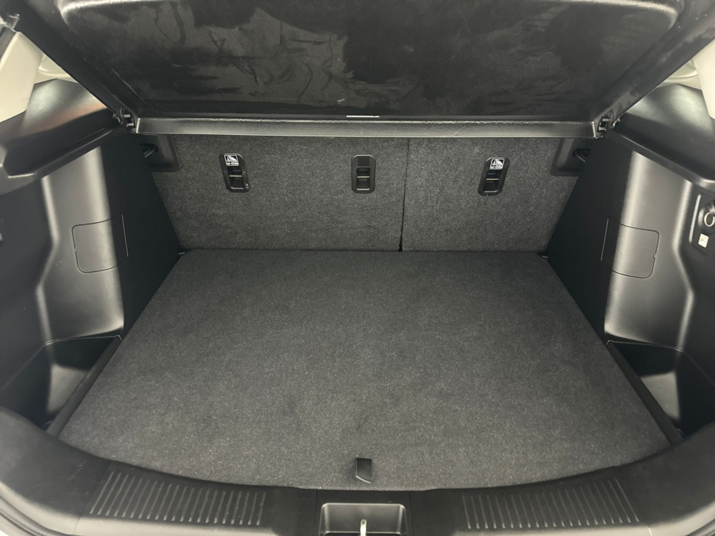 Foto van Suzuki S-cross