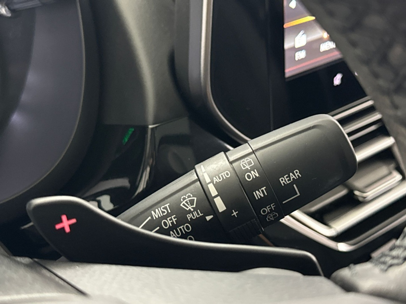Foto van Suzuki S-cross