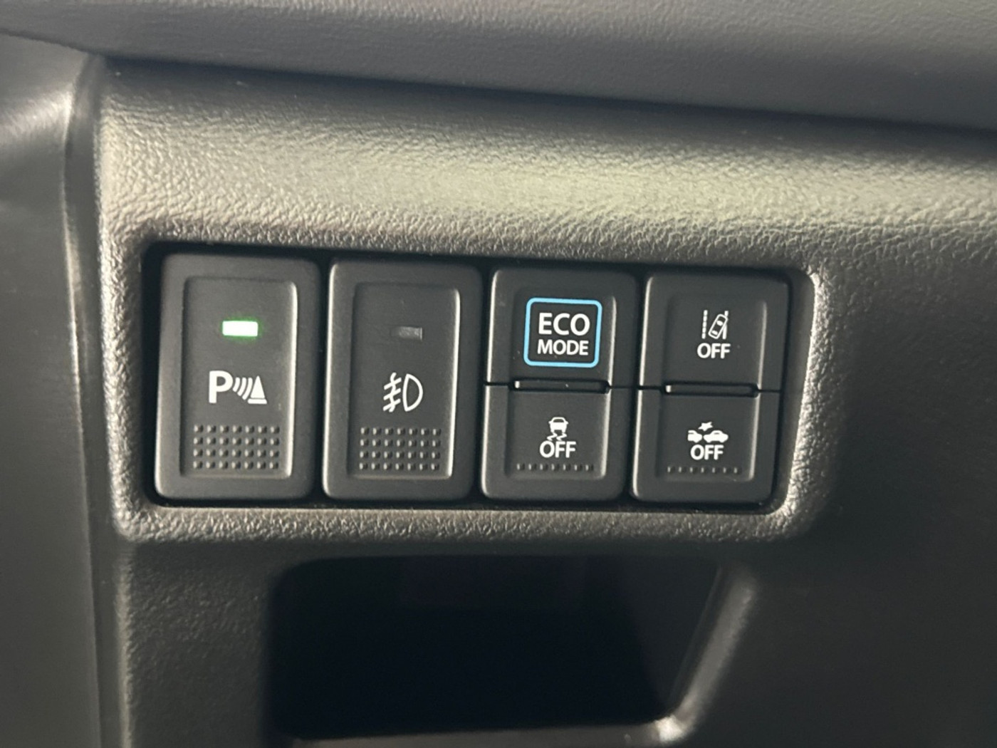 Foto van Suzuki S-cross