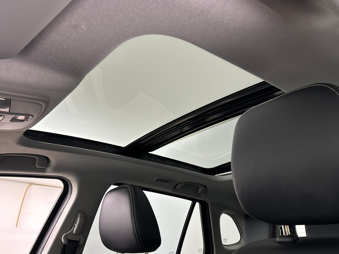 Foto van Suzuki S-cross