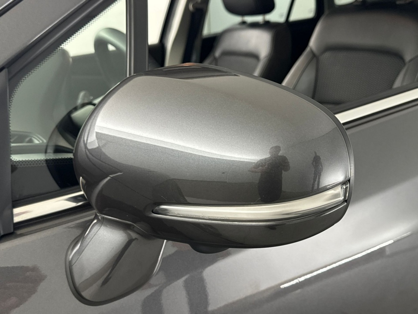 Foto van Suzuki S-cross