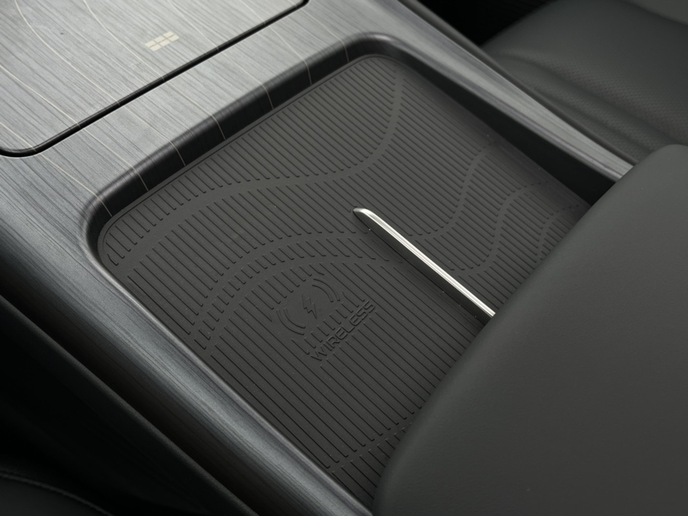 Foto van Geely E5