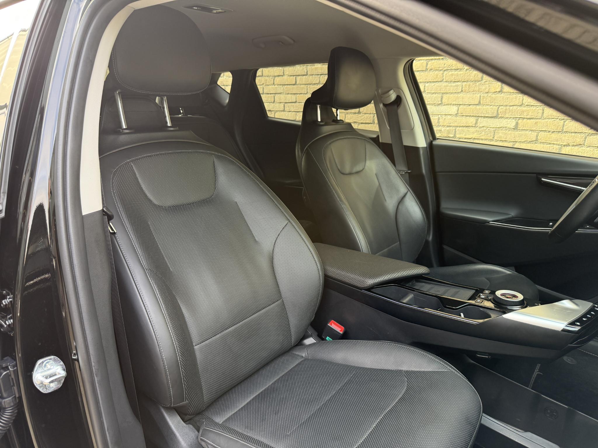 Foto van Kia Ev6