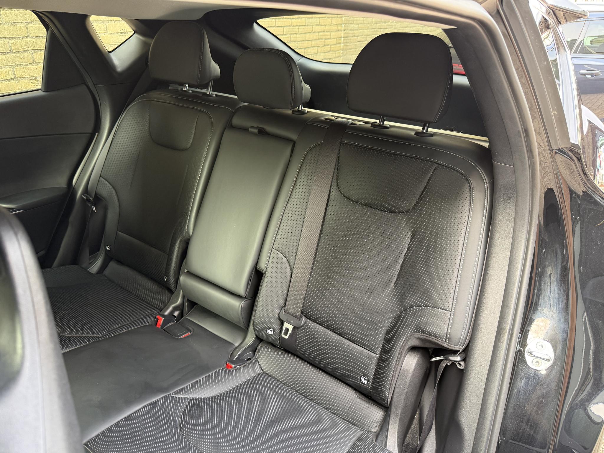 Foto van Kia Ev6