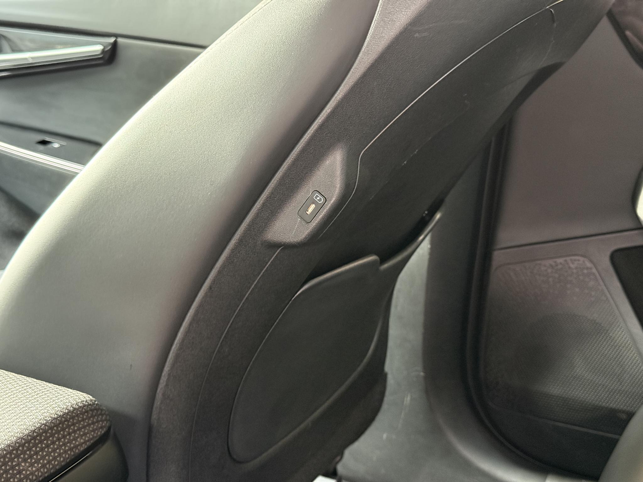 Foto van Kia Ev6