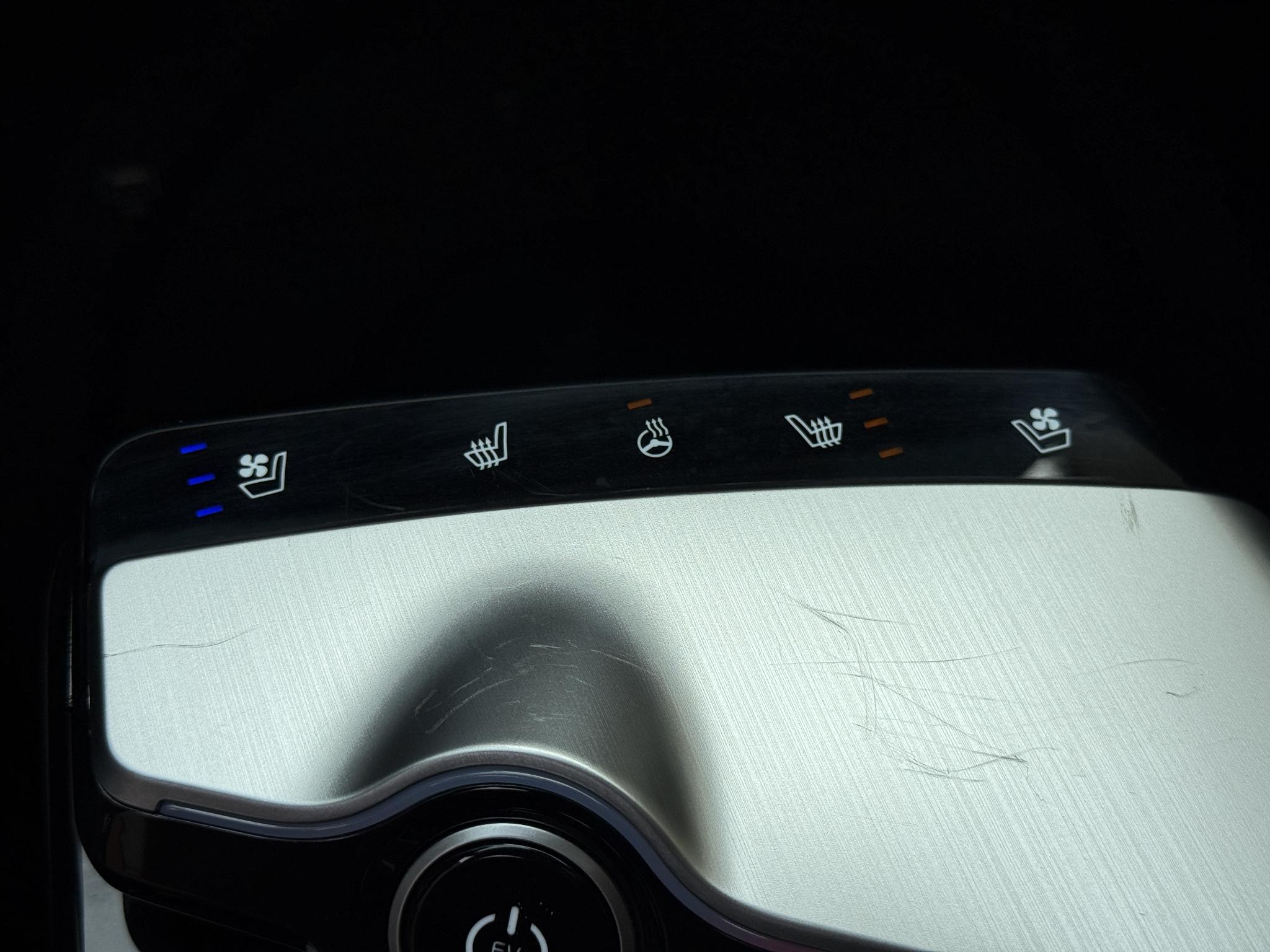 Foto van Kia Ev6