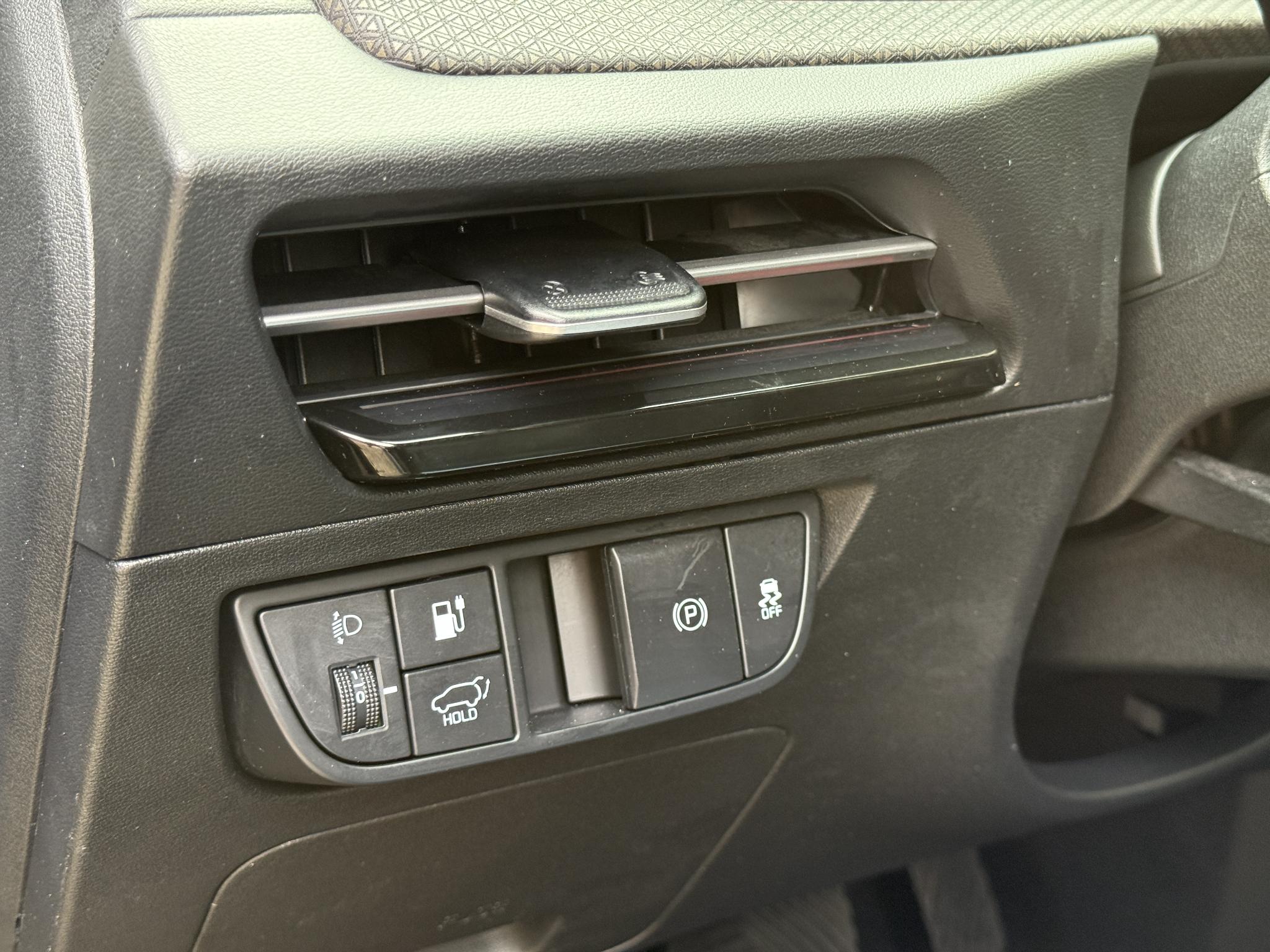 Foto van Kia Ev6